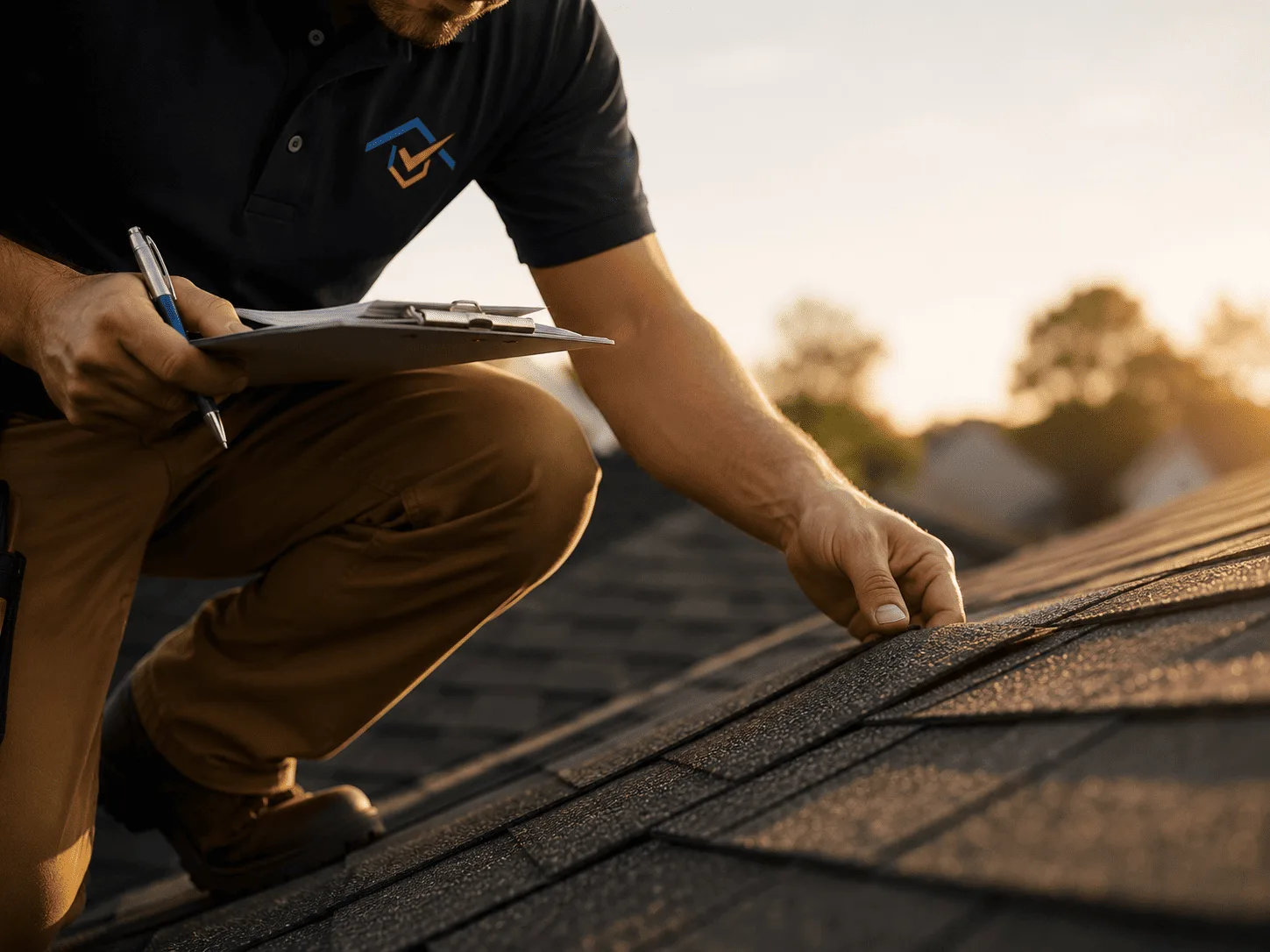 Why Choose Roof Inspection in Overton, TX